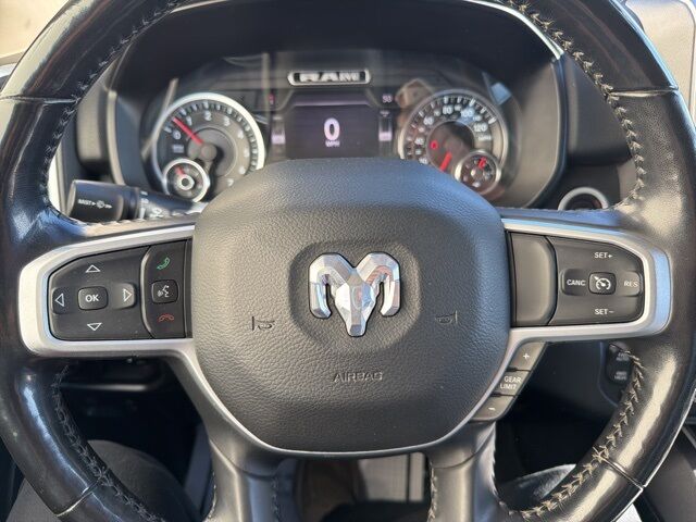 2020 Ram 1500 Big Horn/Lone Star Watertown SD 2020 Ram 1500 Big Horn/Lone Star Watertown SD