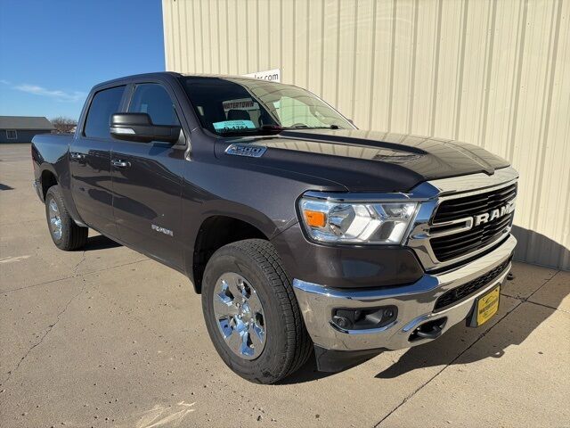 2020 Ram 1500 Big Horn/Lone Star Watertown SD 2020 Ram 1500 Big Horn/Lone Star Watertown SD
