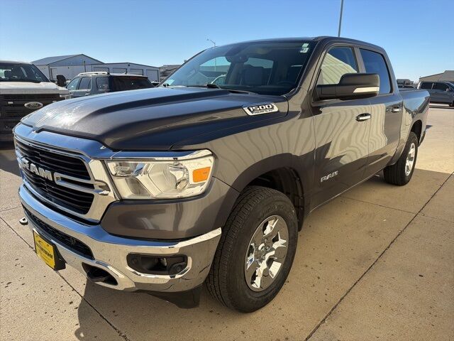 2020 Ram 1500 Big Horn/Lone Star Watertown SD 2020 Ram 1500 Big Horn/Lone Star Watertown SD