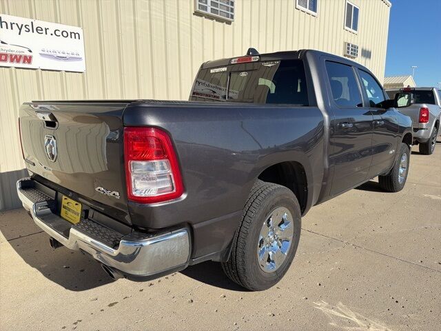 2020 Ram 1500 Big Horn/Lone Star Watertown SD 2020 Ram 1500 Big Horn/Lone Star Watertown SD