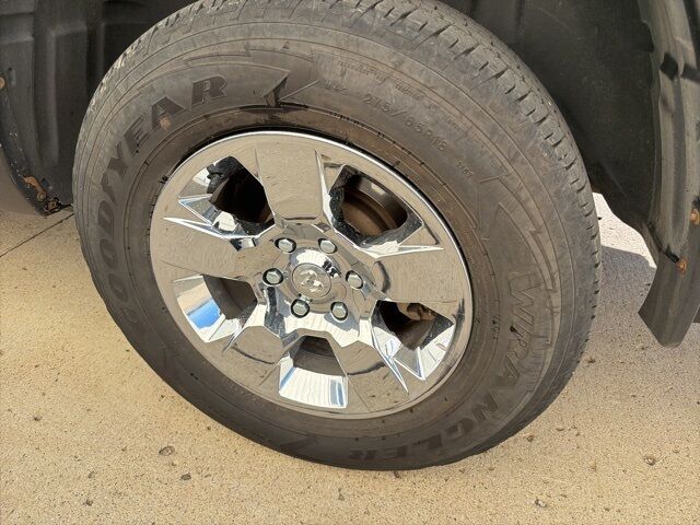 2020 Ram 1500 Big Horn/Lone Star Watertown SD 2020 Ram 1500 Big Horn/Lone Star Watertown SD