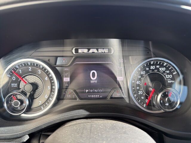 2020 Ram 1500 Big Horn/Lone Star Watertown SD 2020 Ram 1500 Big Horn/Lone Star Watertown SD