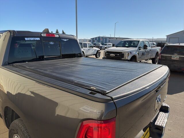 2020 Ram 1500 Big Horn/Lone Star Watertown SD 2020 Ram 1500 Big Horn/Lone Star Watertown SD