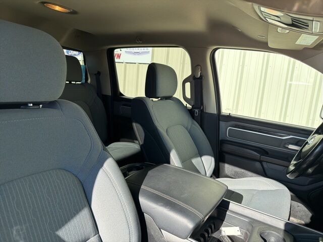 2020 Ram 1500 Big Horn/Lone Star Watertown SD 2020 Ram 1500 Big Horn/Lone Star Watertown SD