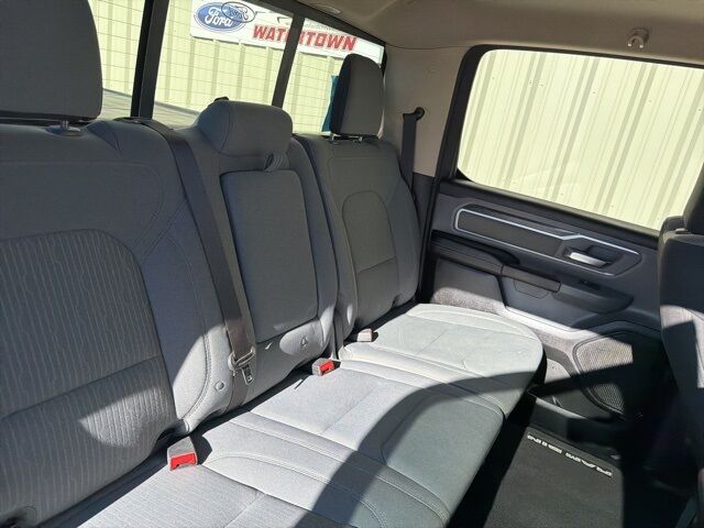 2020 Ram 1500 Big Horn/Lone Star Watertown SD 2020 Ram 1500 Big Horn/Lone Star Watertown SD