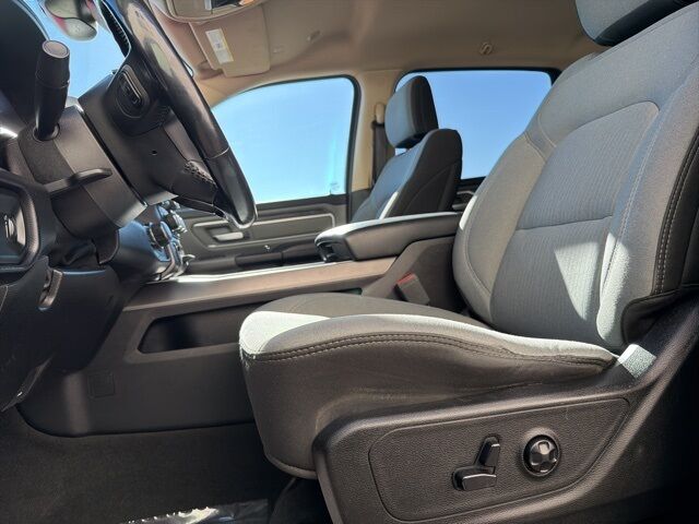 2020 Ram 1500 Big Horn/Lone Star Watertown SD 2020 Ram 1500 Big Horn/Lone Star Watertown SD