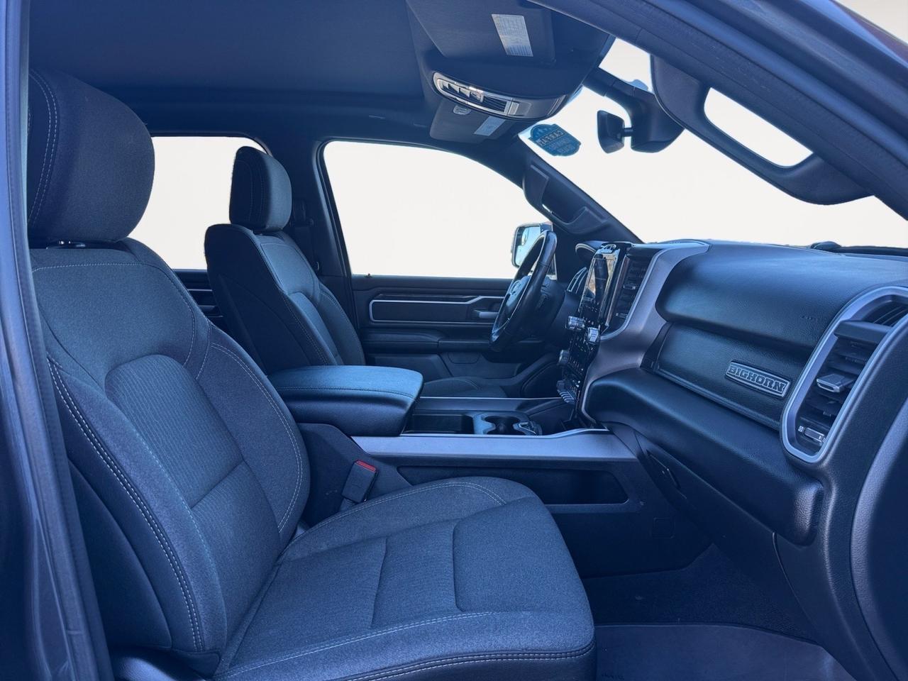 2020 Ram 1500 Big Horn, MOONROOF, HEATED SEATS, POWER SLIDING REAR WINDOW, UNIVERSAL GARAGE DOOR OPENER, APPLE CARPLAY/ANDROID AUTO, REMOTE START, RUNNING BOARDS, TOW PACKAGE, POWER/HEATED MIRRORS, BLIND SPOT ALERT, BACKUP CAMERA, COME AND TEST DRIVE THIS RAM 1500 Norfolk VA 2020 Ram 1500 Big Horn, MOONROOF, HEATED SEATS, POWER SLIDING REAR WINDOW, UNIVERSAL GARAGE DOOR OPENER, APPLE CARPLAY/ANDROID AUTO, REMOTE START, RUNNING BOARDS, TOW PACKAGE, POWER/HEATED MIRRORS, BLIND SPOT ALERT, BACKUP CAMERA, COME AND TEST DRIVE THIS RAM 1500 Norfolk VA