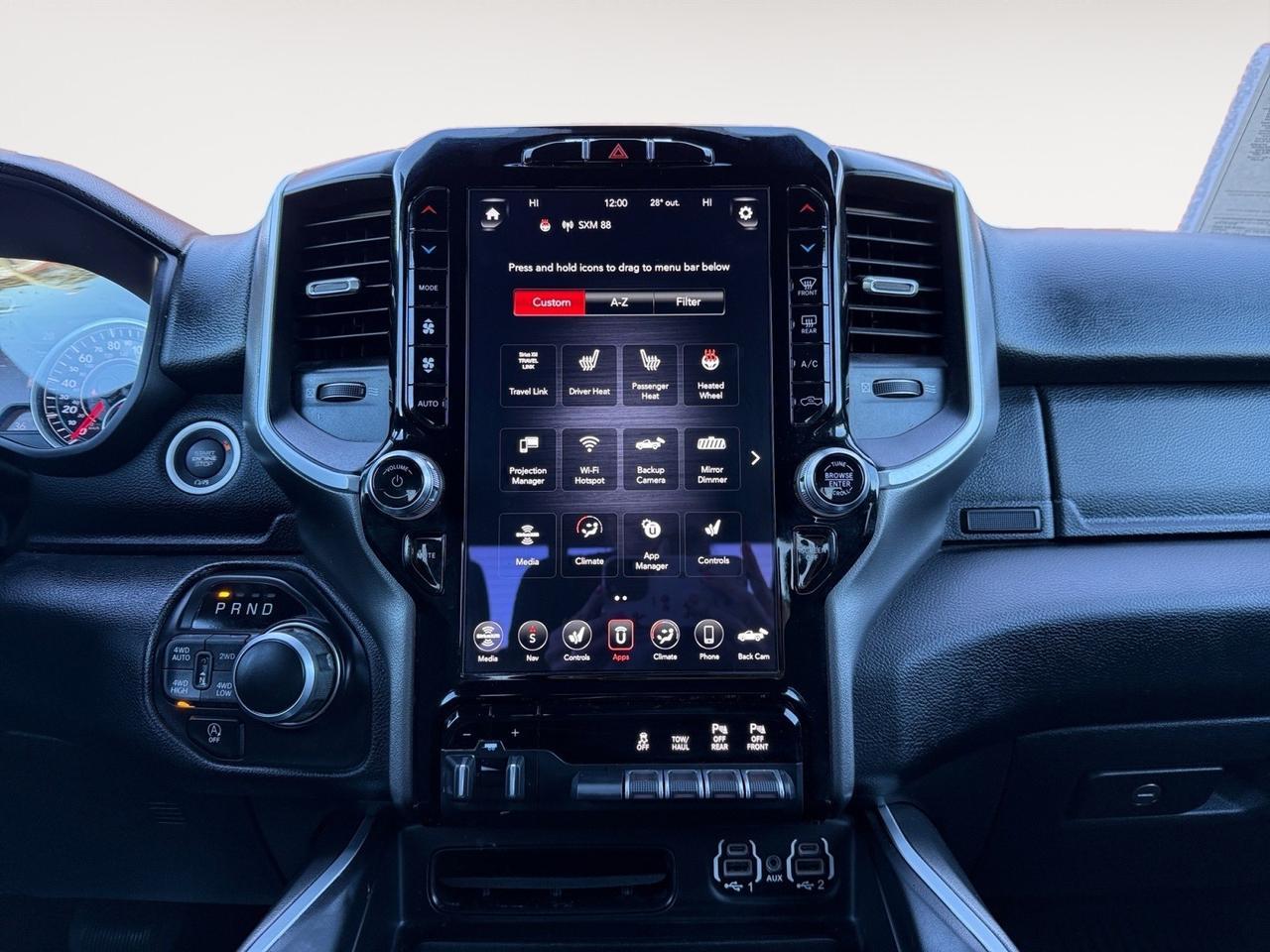 2020 Ram 1500 Big Horn, MOONROOF, HEATED SEATS, POWER SLIDING REAR WINDOW, UNIVERSAL GARAGE DOOR OPENER, APPLE CARPLAY/ANDROID AUTO, REMOTE START, RUNNING BOARDS, TOW PACKAGE, POWER/HEATED MIRRORS, BLIND SPOT ALERT, BACKUP CAMERA, COME AND TEST DRIVE THIS RAM 1500 Norfolk VA 2020 Ram 1500 Big Horn, MOONROOF, HEATED SEATS, POWER SLIDING REAR WINDOW, UNIVERSAL GARAGE DOOR OPENER, APPLE CARPLAY/ANDROID AUTO, REMOTE START, RUNNING BOARDS, TOW PACKAGE, POWER/HEATED MIRRORS, BLIND SPOT ALERT, BACKUP CAMERA, COME AND TEST DRIVE THIS RAM 1500 Norfolk VA