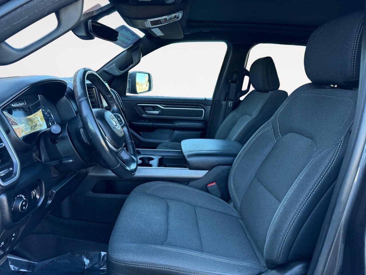 2020 Ram 1500 Big Horn, MOONROOF, HEATED SEATS, POWER SLIDING REAR WINDOW, UNIVERSAL GARAGE DOOR OPENER, APPLE CARPLAY/ANDROID AUTO, REMOTE START, RUNNING BOARDS, TOW PACKAGE, POWER/HEATED MIRRORS, BLIND SPOT ALERT, BACKUP CAMERA, COME AND TEST DRIVE THIS RAM 1500 Norfolk VA 2020 Ram 1500 Big Horn, MOONROOF, HEATED SEATS, POWER SLIDING REAR WINDOW, UNIVERSAL GARAGE DOOR OPENER, APPLE CARPLAY/ANDROID AUTO, REMOTE START, RUNNING BOARDS, TOW PACKAGE, POWER/HEATED MIRRORS, BLIND SPOT ALERT, BACKUP CAMERA, COME AND TEST DRIVE THIS RAM 1500 Norfolk VA