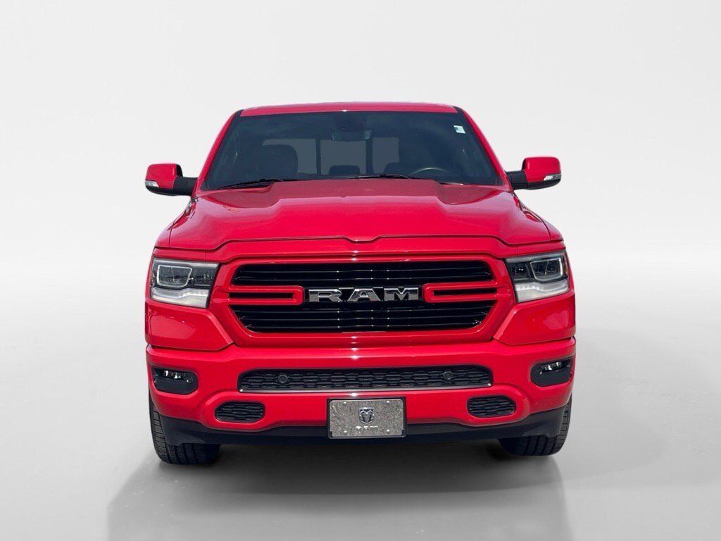 2020 Ram 1500 Big Horn Oak Ridge TN 2020 Ram 1500 Big Horn Oak Ridge TN