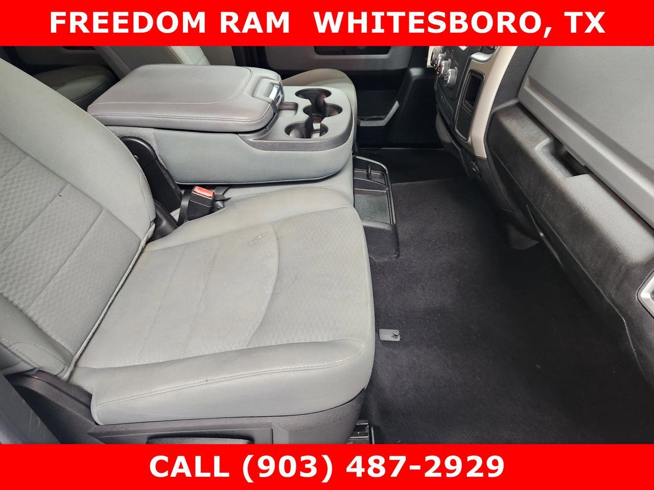 2020 Ram 1500 Classic SLT Sherman TX