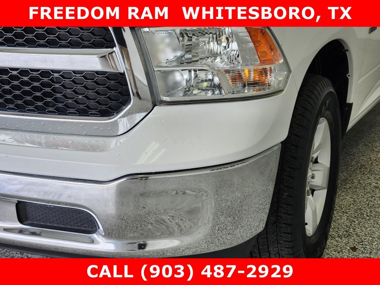2020 Ram 1500 Classic SLT Sherman TX