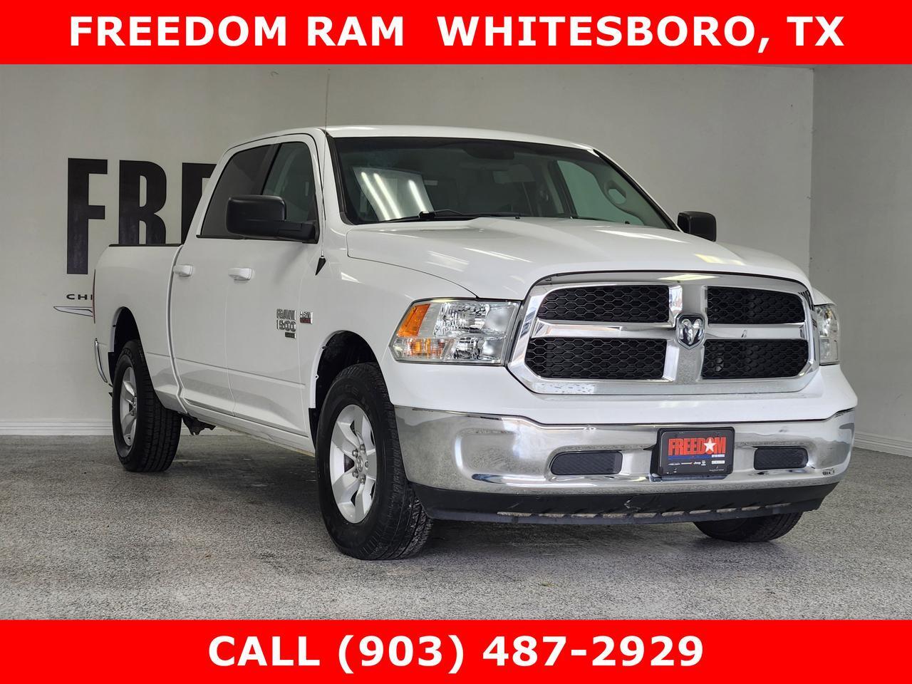 2020 Ram 1500 Classic SLT Sherman TX