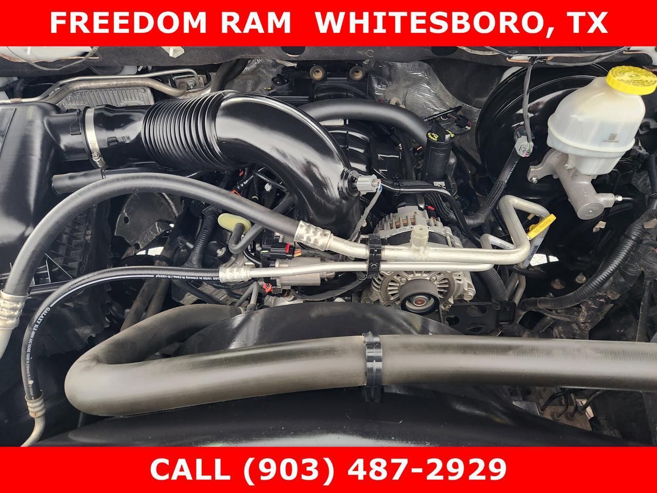 2020 Ram 1500 Classic SLT Sherman TX