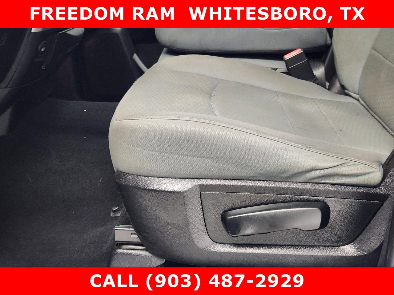 2020 Ram 1500 Classic SLT Sherman TX