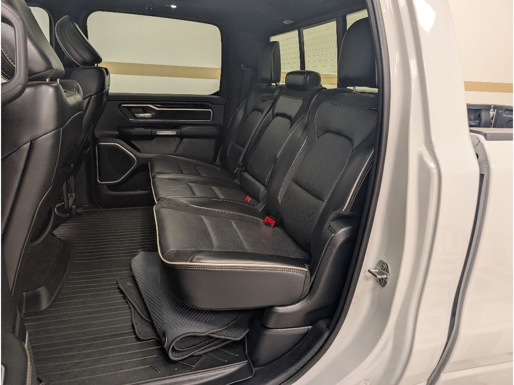 2020 Ram 1500 Laramie Bozeman MT
