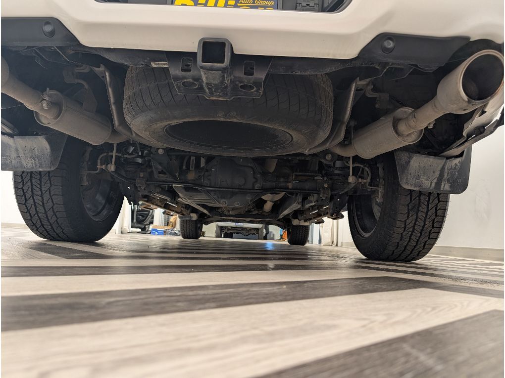 2020 Ram 1500 Laramie Bozeman MT