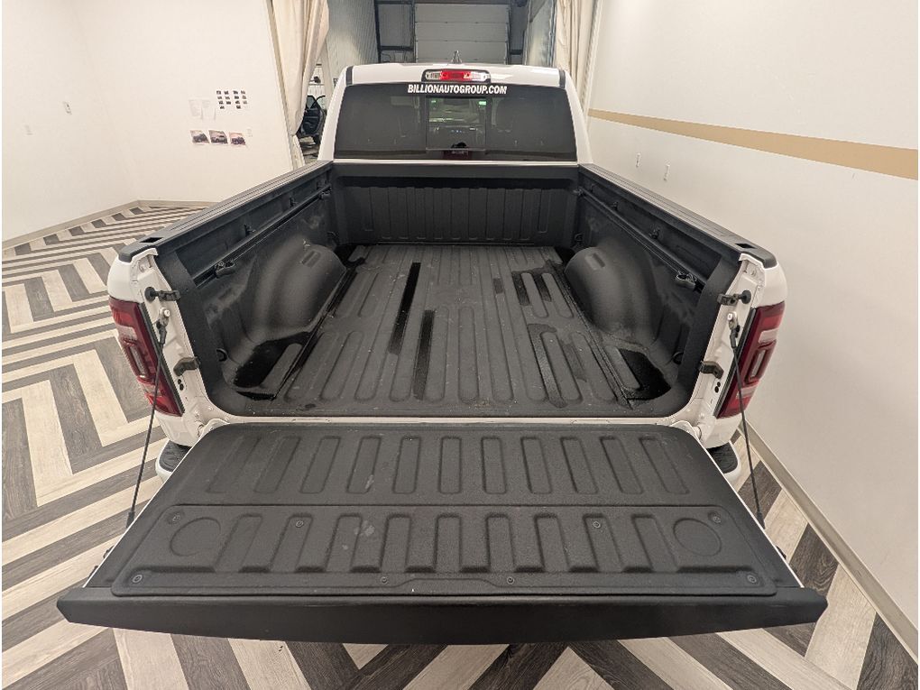 2020 Ram 1500 Laramie Bozeman MT