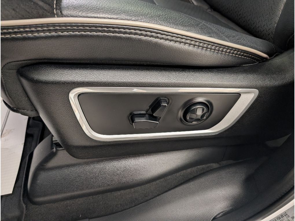 2020 Ram 1500 Laramie Bozeman MT