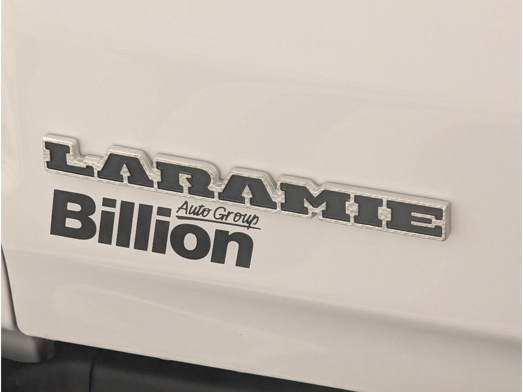 2020 Ram 1500 Laramie Bozeman MT