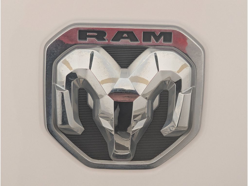 2020 Ram 1500 Laramie Bozeman MT