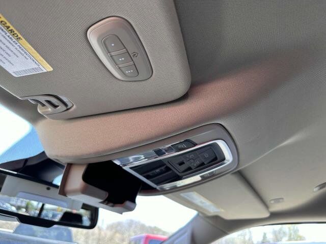 2020 Ram 1500 Laramie Clifton Park NY