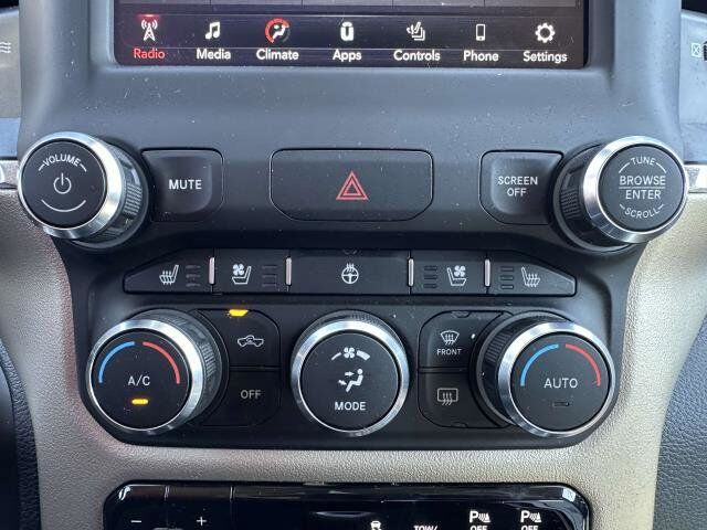 2020 Ram 1500 Laramie Clifton Park NY