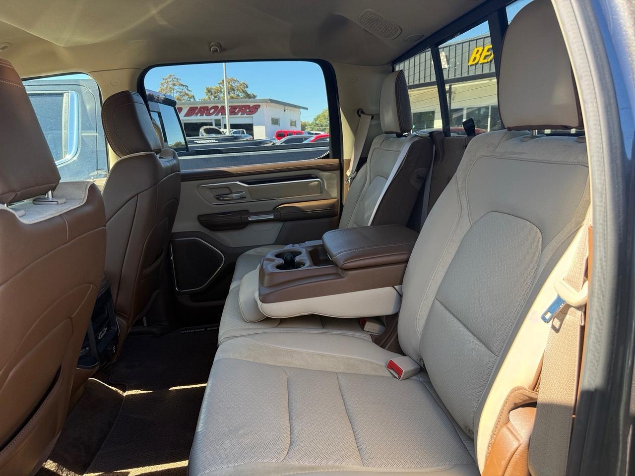 2020 Ram 1500 Laramie, HEATED AND VENTILATED FRONT SEATS, 2ND ROW IN FLOOR STORAGE BINS, REAR POWER SLIDING WINDOWS, CHROME TOW HOOKS, RUNNING BOARDS, REMOTE TAILGATE RELEASE, V8 HEMI, DONT LET YOUR DREAM TRUCK PASS YOU BY! Norfolk VA 2020 Ram 1500 Laramie, HEATED AND VENTILATED FRONT SEATS, 2ND ROW IN FLOOR STORAGE BINS, REAR POWER SLIDING WINDOWS, CHROME TOW HOOKS, RUNNING BOARDS, REMOTE TAILGATE RELEASE, V8 HEMI, DONT LET YOUR DREAM TRUCK PASS YOU BY! Norfolk VA