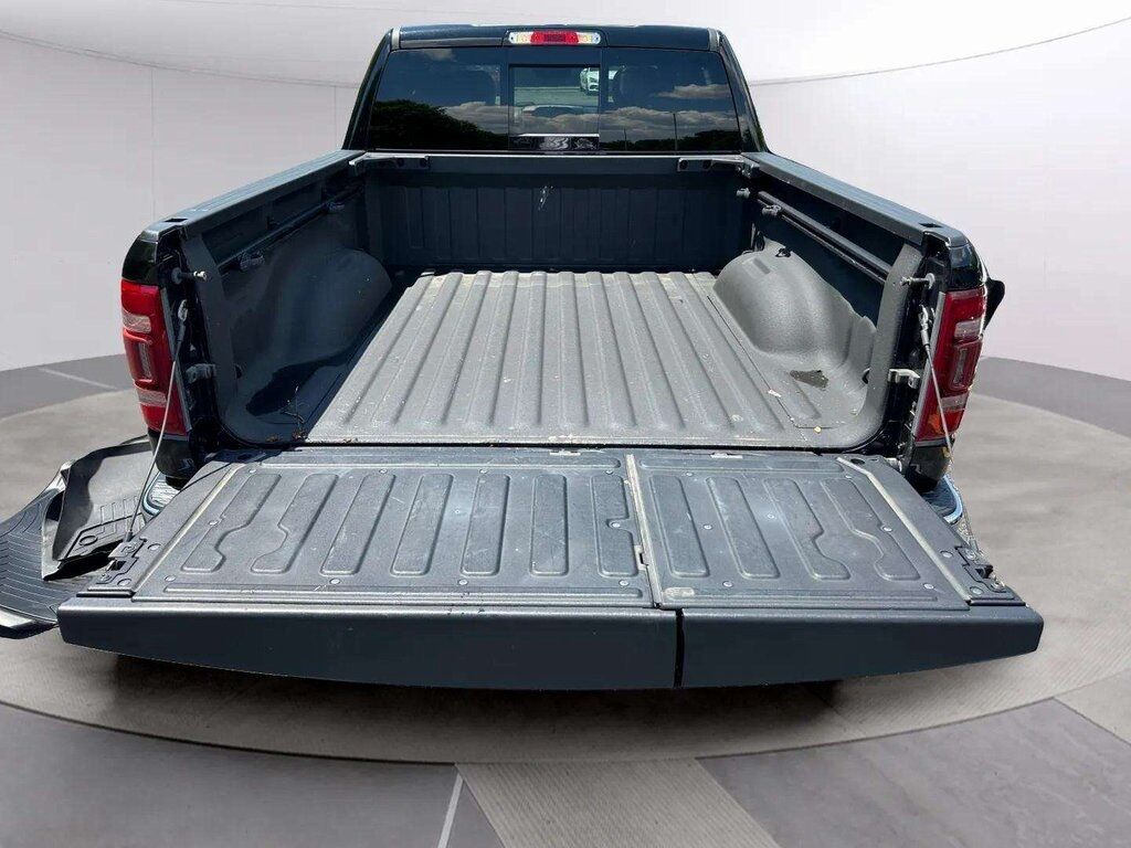 2020 Ram 1500 Laramie Longhorn San Clemente CA