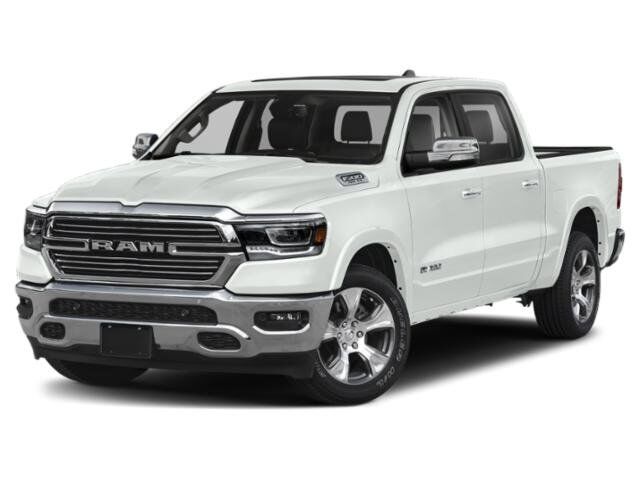 2020 Ram 1500 Laramie Appleton WI