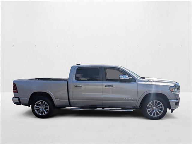 2020 Ram 1500 Laramie Roseville CA