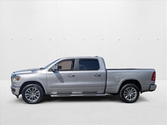 2020 Ram 1500 Laramie Roseville CA