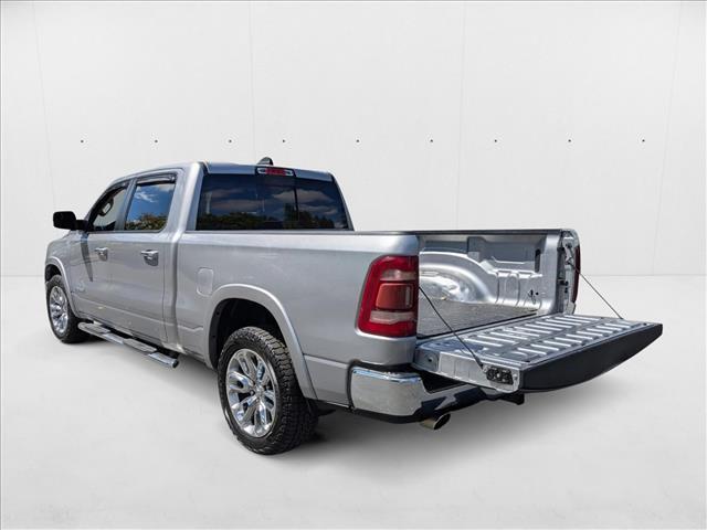 2020 Ram 1500 Laramie Roseville CA