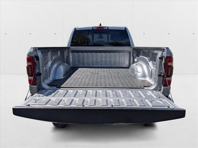 2020 Ram 1500 Laramie Roseville CA