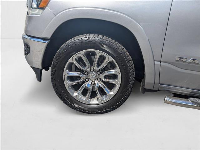 2020 Ram 1500 Laramie Roseville CA