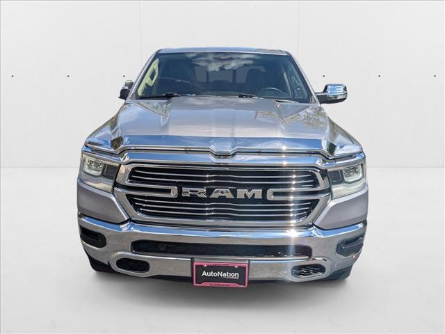2020 Ram 1500 Laramie Roseville CA