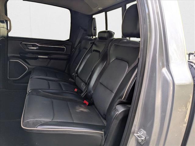 2020 Ram 1500 Laramie Roseville CA