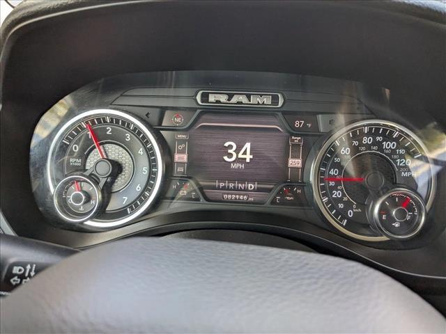 2020 Ram 1500 Laramie Roseville CA