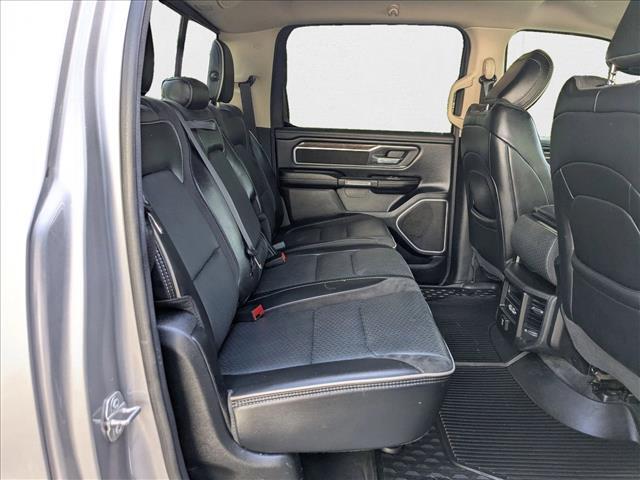2020 Ram 1500 Laramie Roseville CA