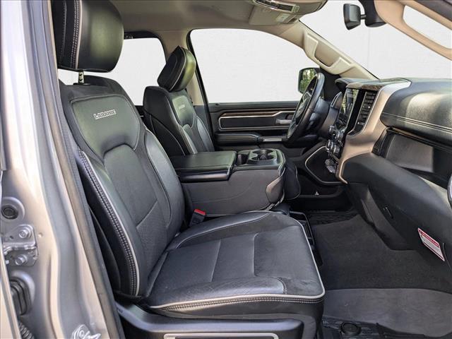 2020 Ram 1500 Laramie Roseville CA