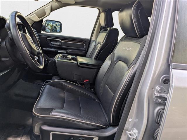 2020 Ram 1500 Laramie Roseville CA