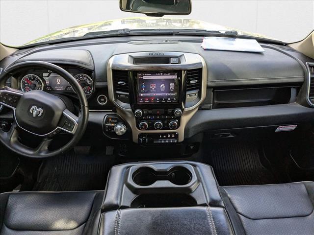 2020 Ram 1500 Laramie Roseville CA