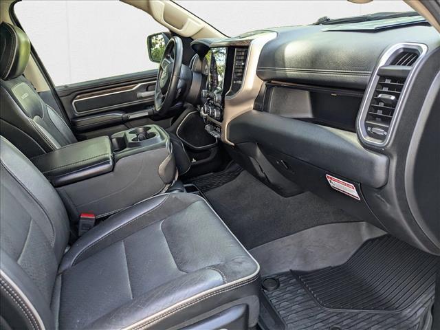 2020 Ram 1500 Laramie Roseville CA