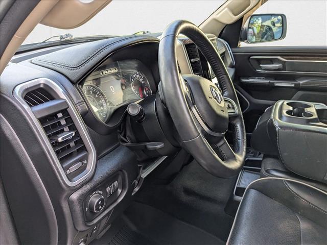 2020 Ram 1500 Laramie Roseville CA