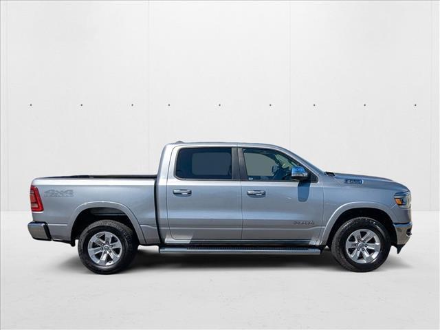 2020 Ram 1500 Laramie Roseville CA