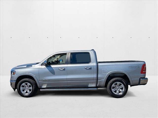2020 Ram 1500 Laramie Roseville CA