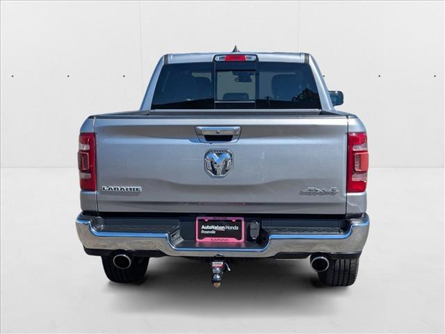 2020 Ram 1500 Laramie Roseville CA