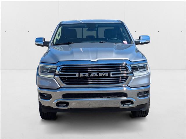 2020 Ram 1500 Laramie Roseville CA