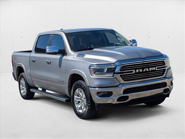 2020 Ram 1500 Laramie Roseville CA
