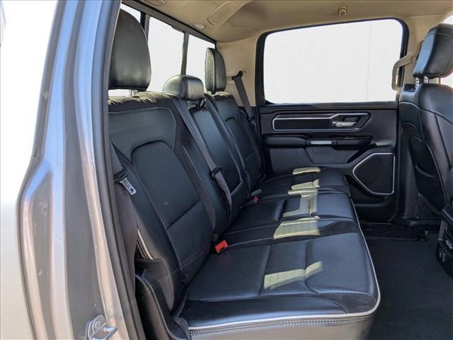 2020 Ram 1500 Laramie Roseville CA